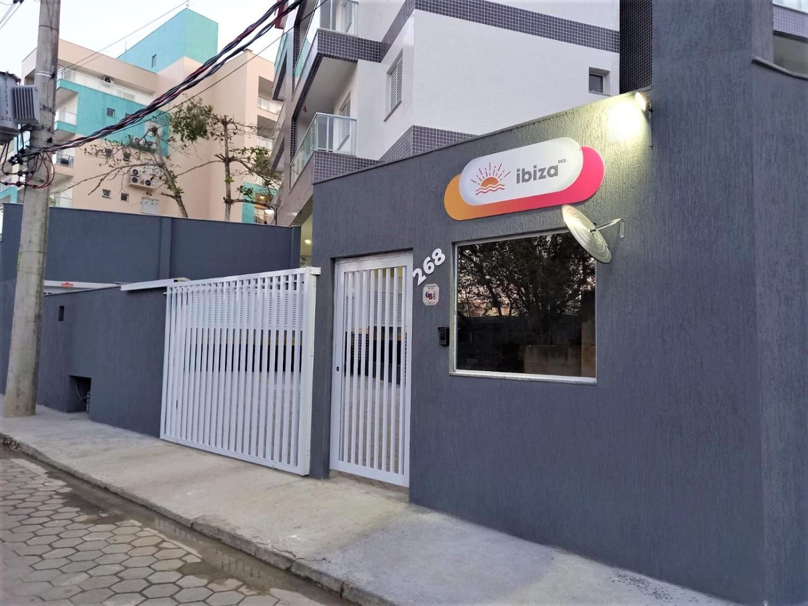 Apartamento Recanto Praia Grande - Mar, Ar, Churrasqueira, Piscina E Sauna Ubatuba Eksteriør billede